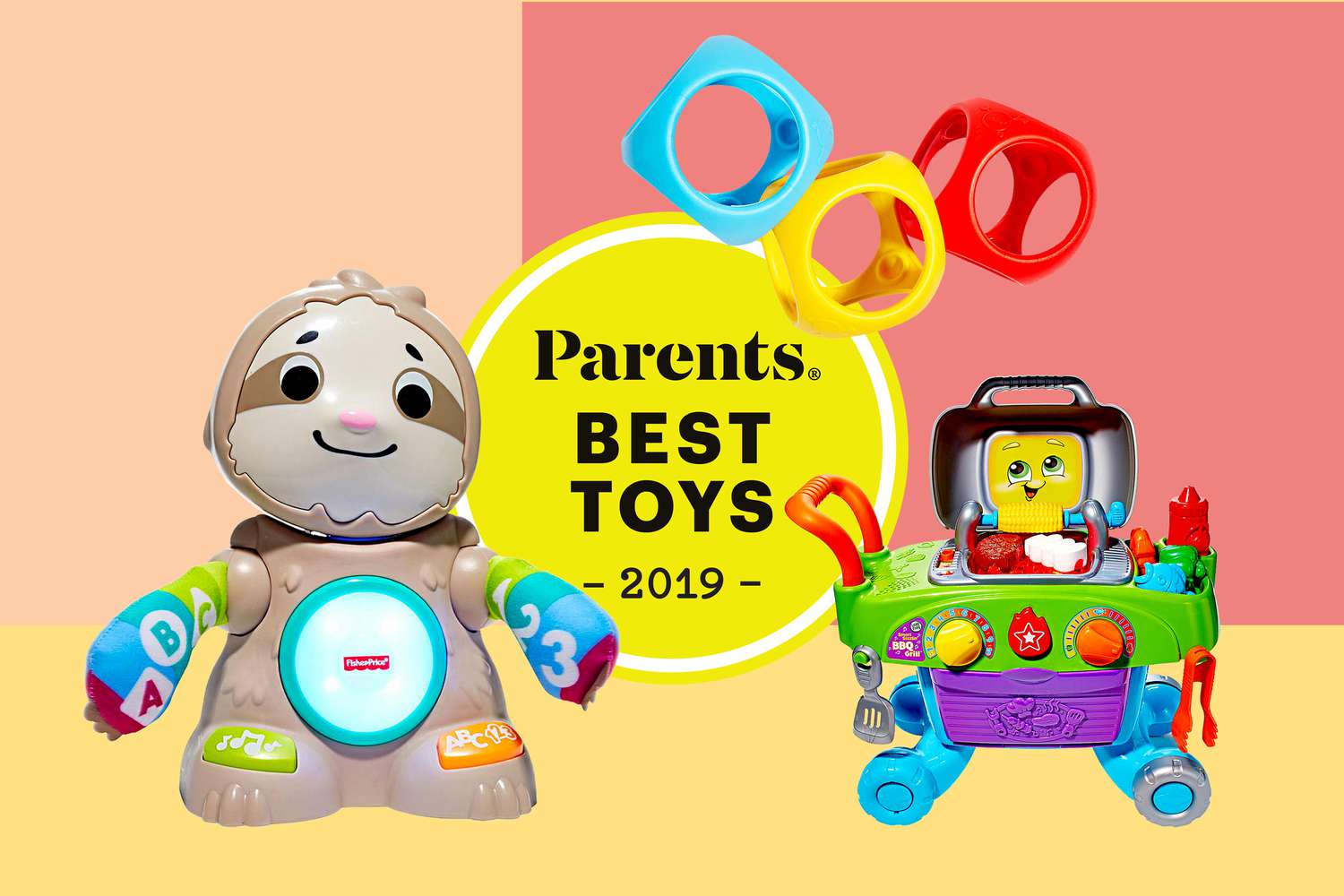 best children toys 2018