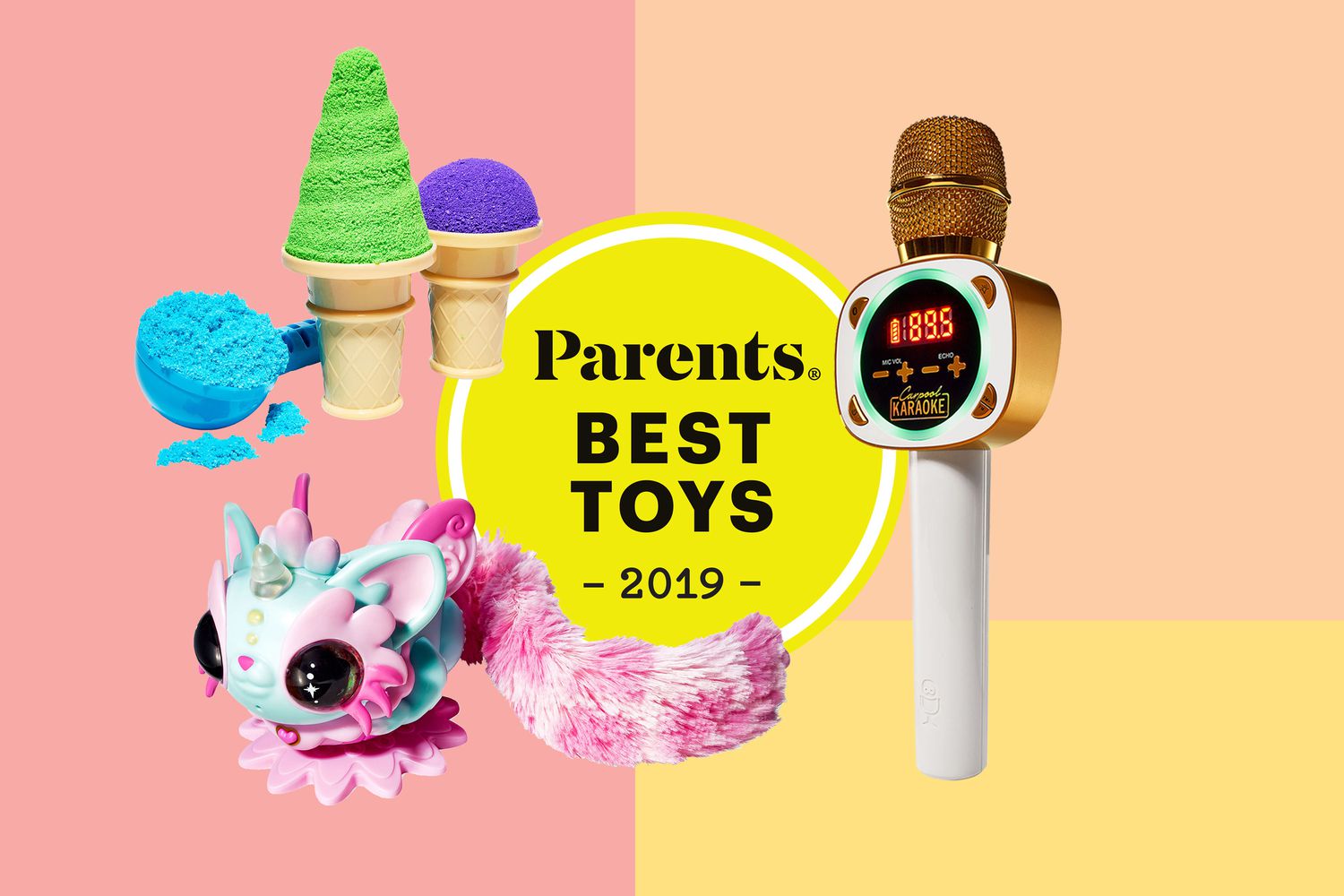 2018 best kids toys