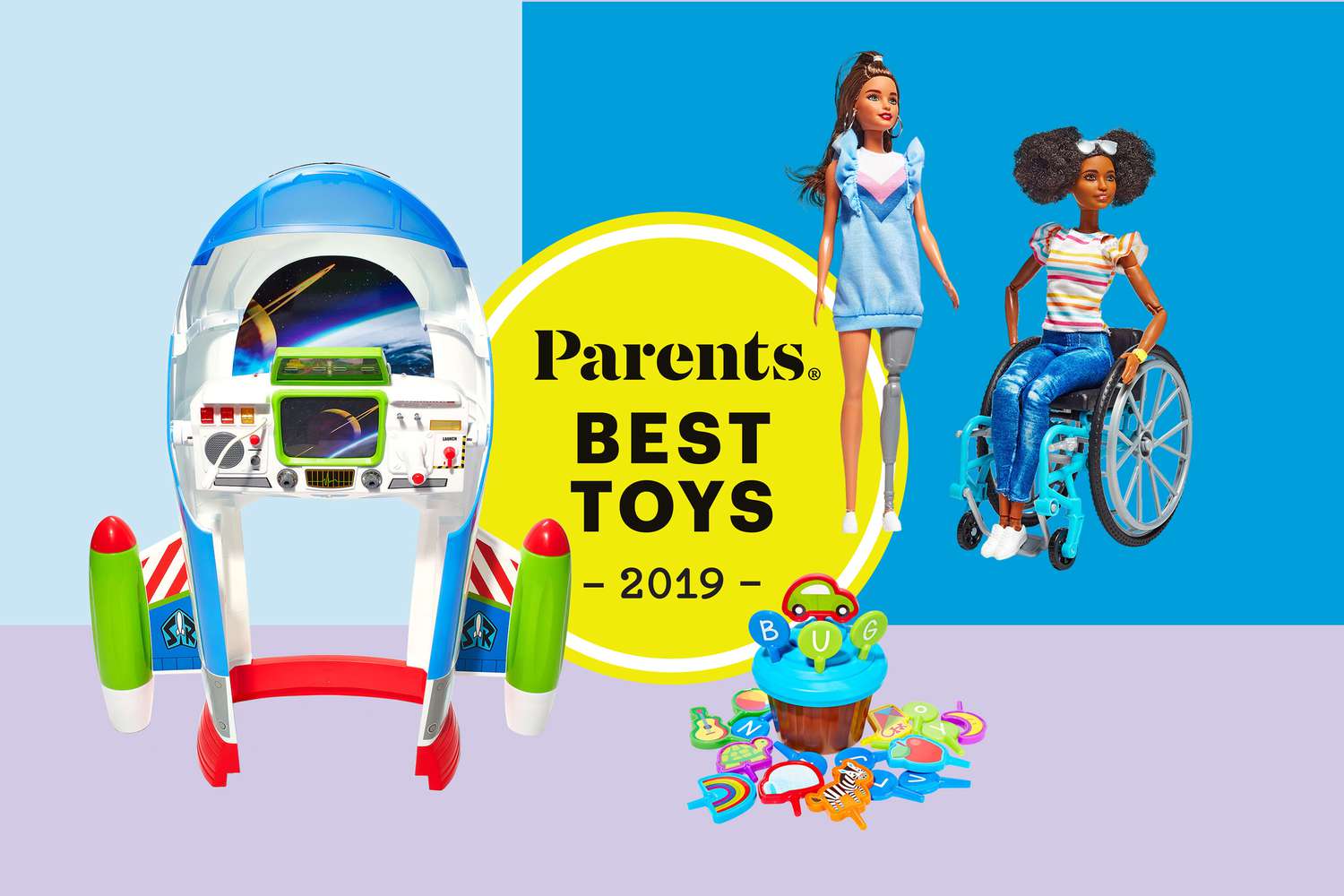 top toys for preschoolers 2018
