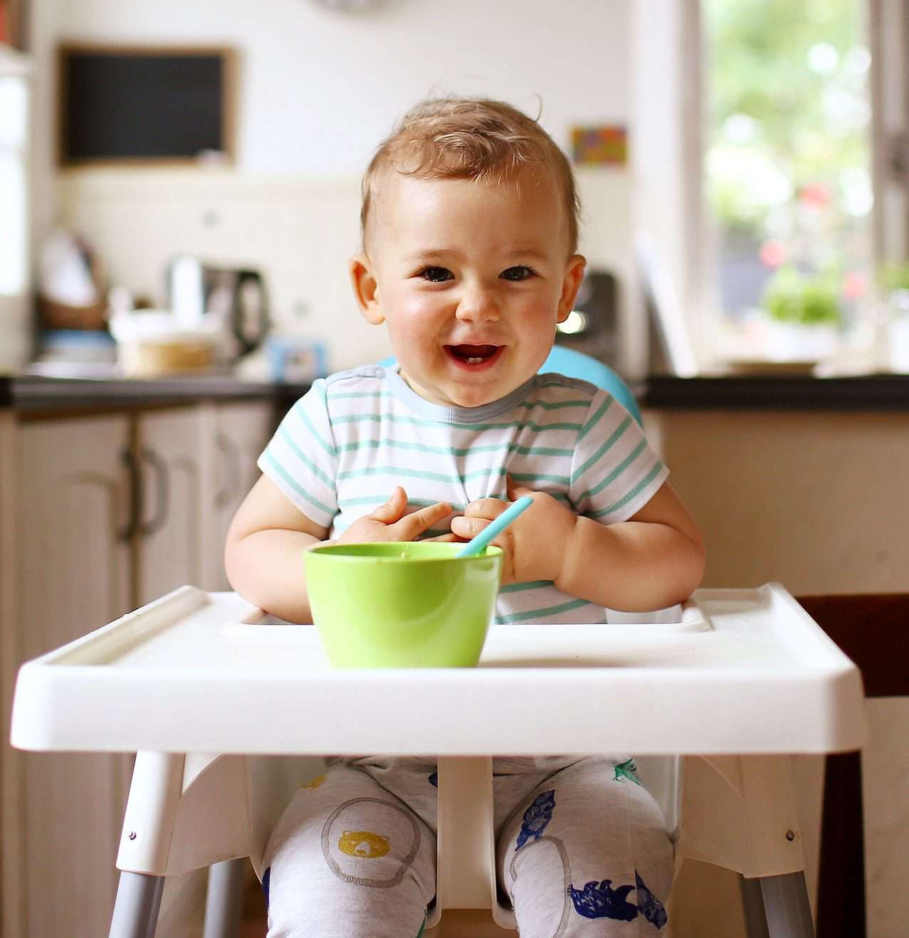 Choosing the Best High Chair: A Buyer's Guide for Parents | Parents