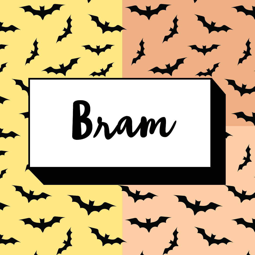 13 Spooky Halloween Names Perfect for Babies Born on ...