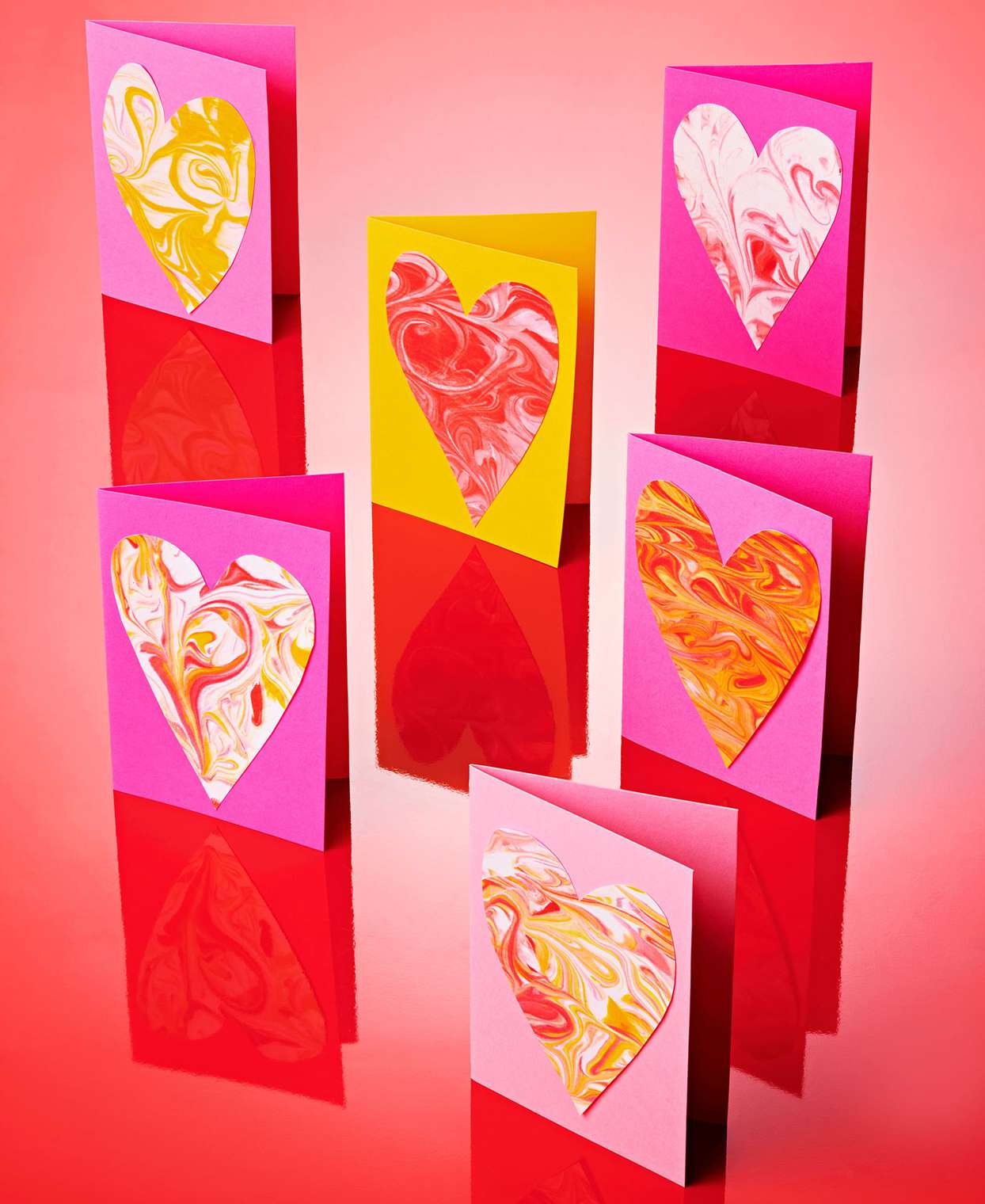 valentine's day art for toddlers