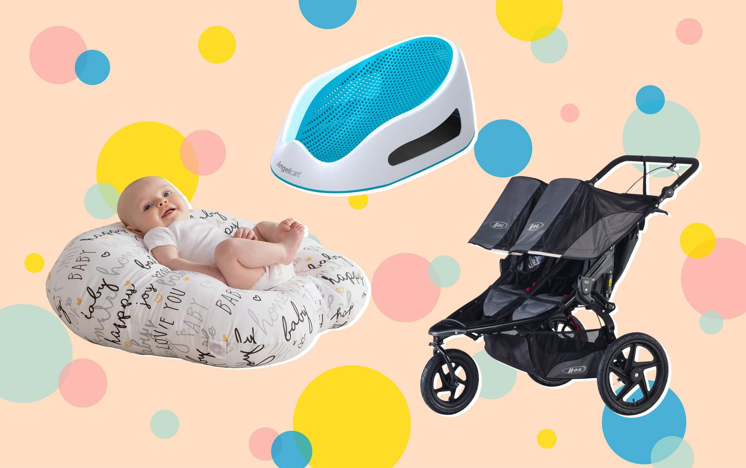 newborn gifts for mom