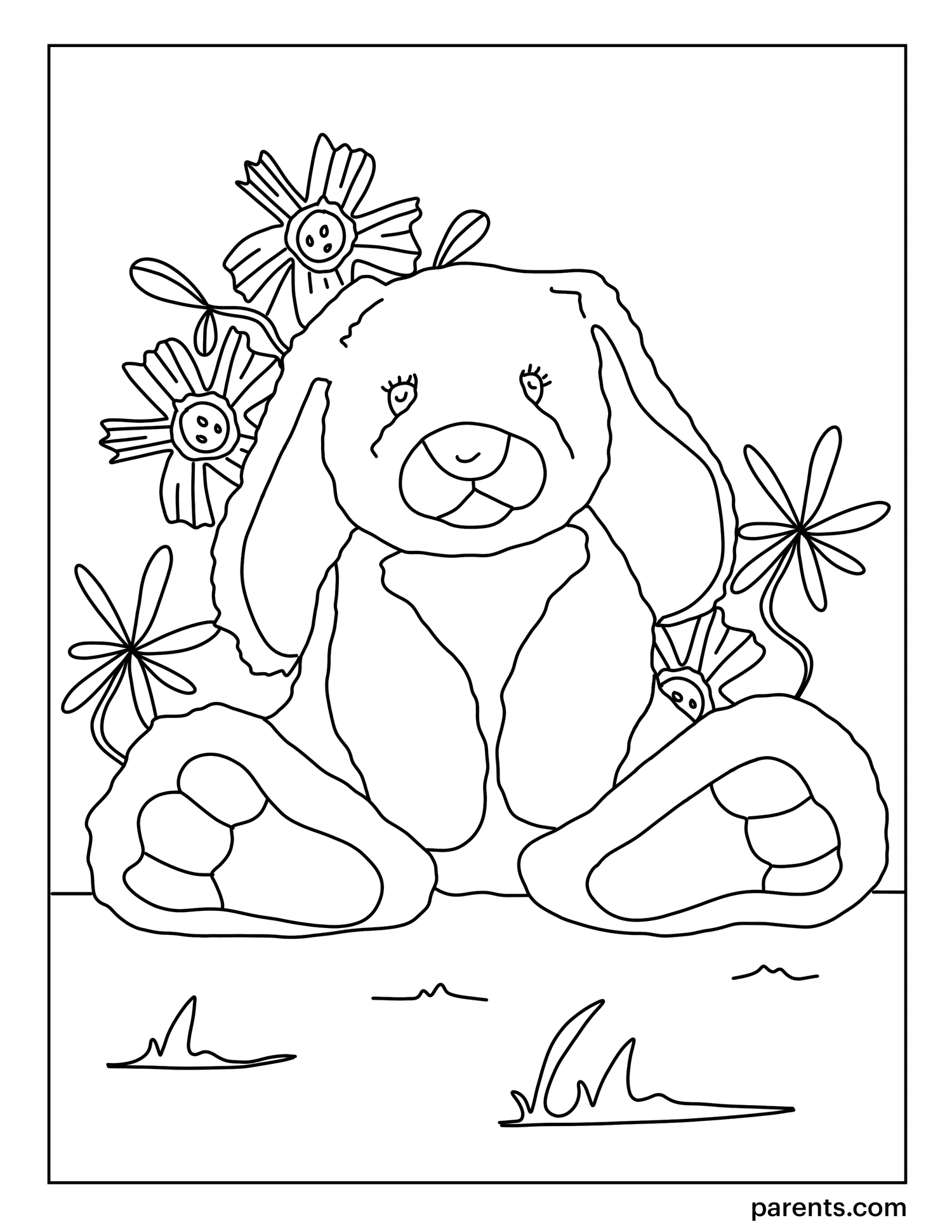 Furry Coloring Pages / All products from furry coloring pages category