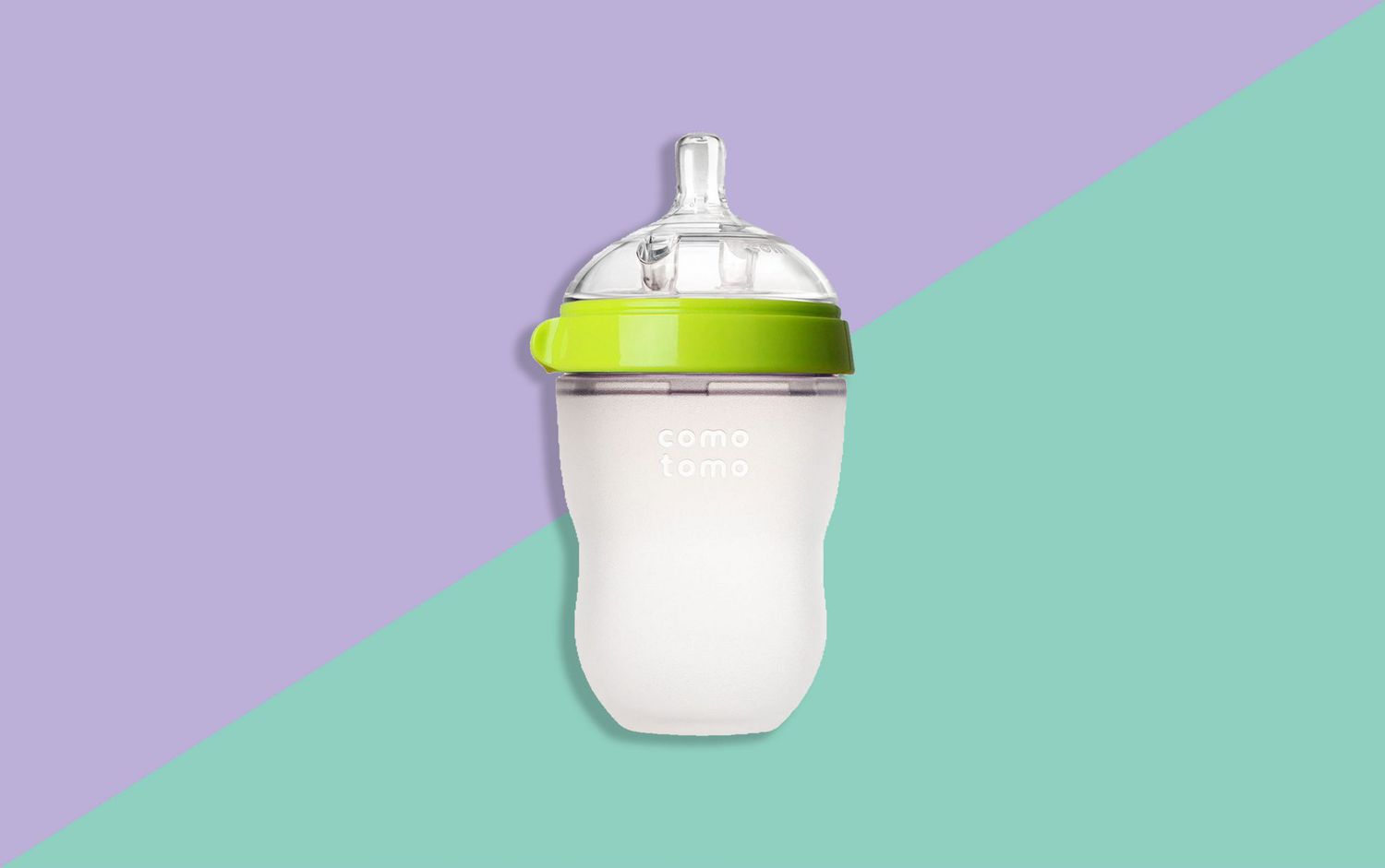 best baby bottle for 8 month old