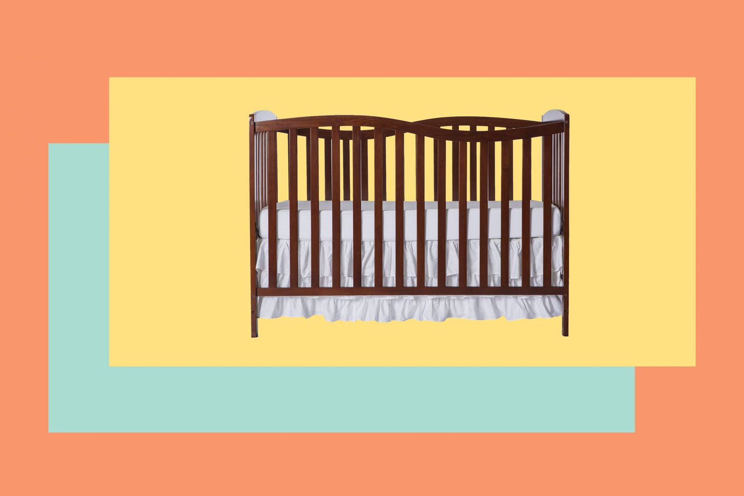 most popular baby cribs