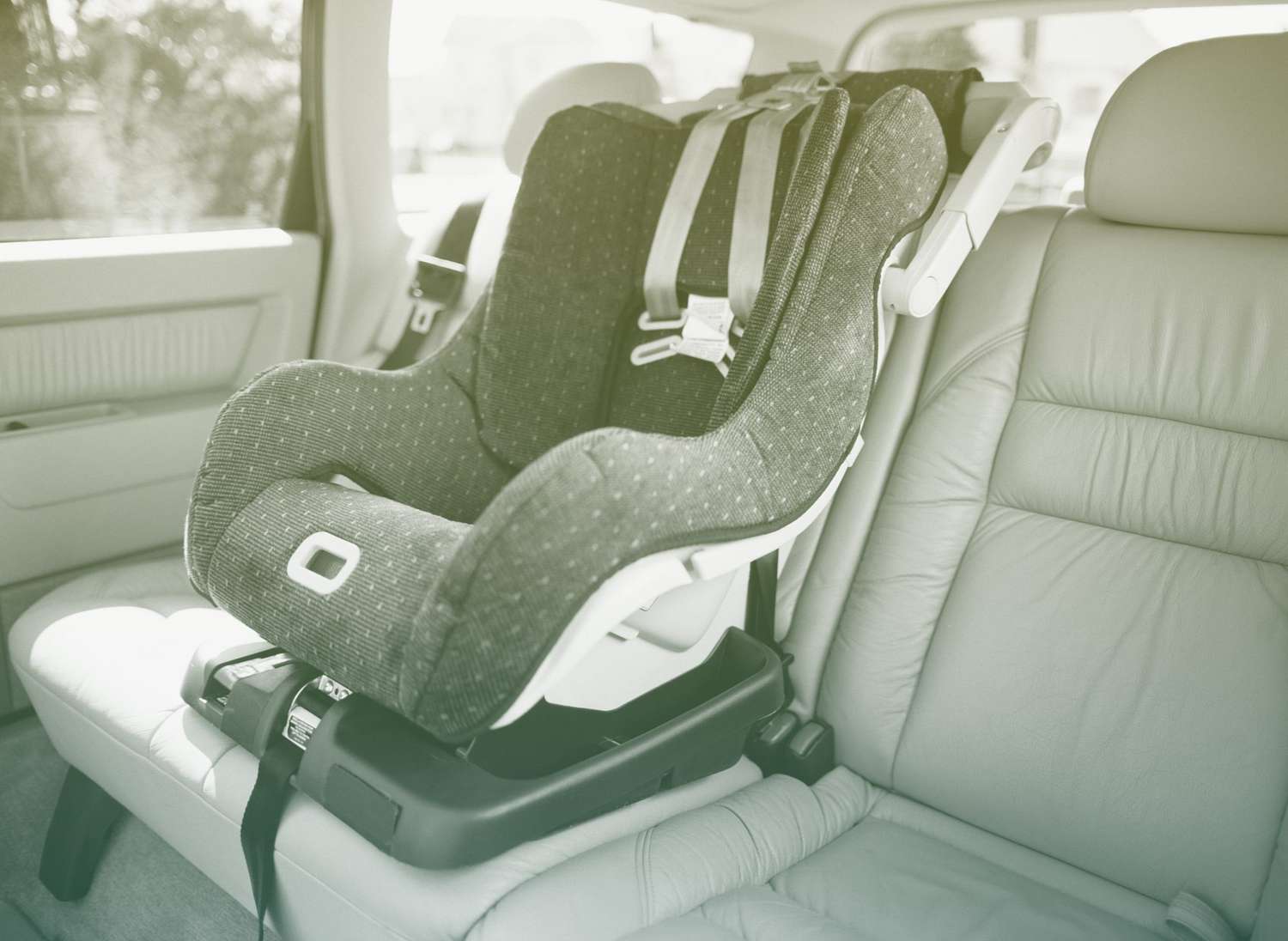 The Best Ways To Clean Car Seats Pas - Baby Car Seat Cleaning Brisbane