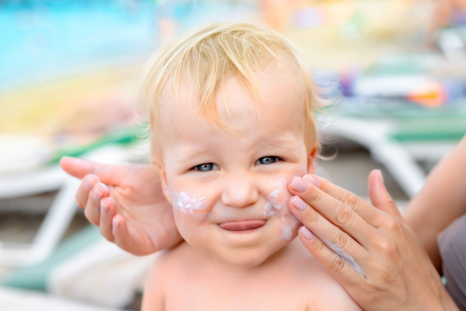 5 Common Baby Skin Care Issues and What to Do About Them | Parents