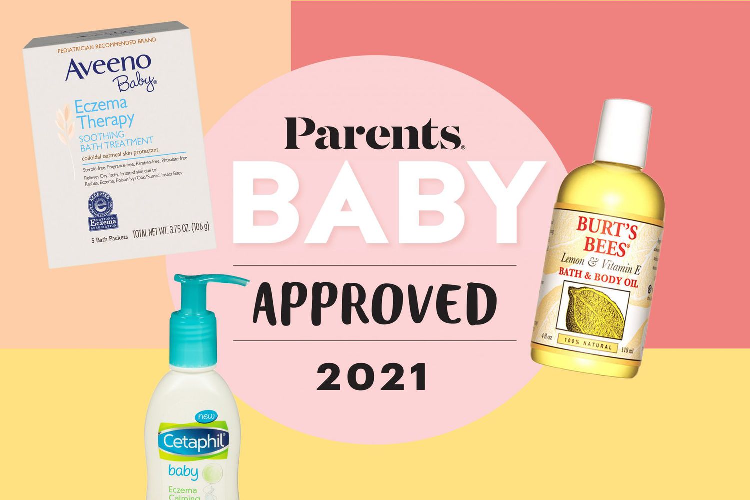 12 Best Eczema Creams, Lotions, and Products for Babies | Parents