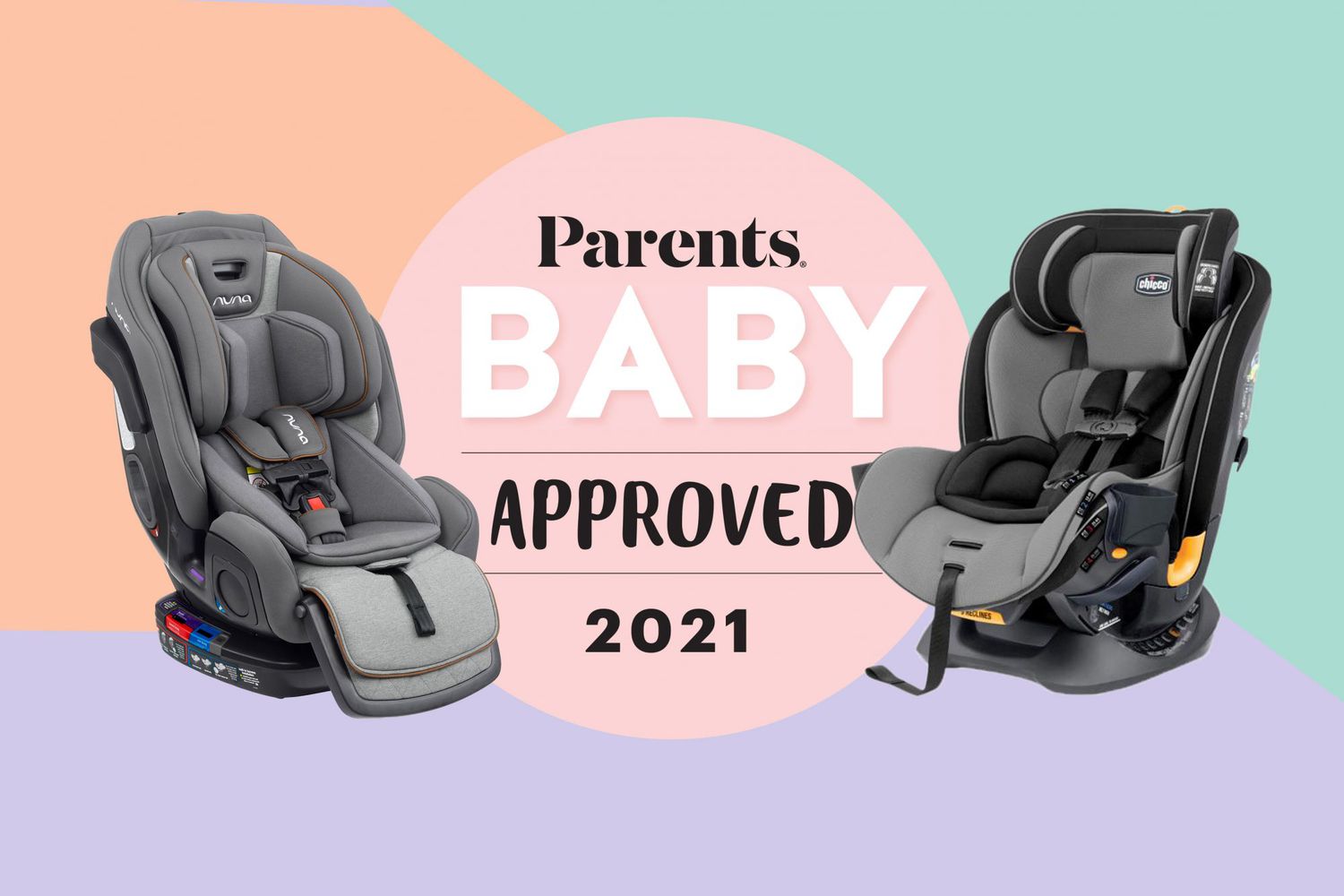 11 Best Convertible Car Seats 2021 Pas - Top Car Seats For Toddlers 2020