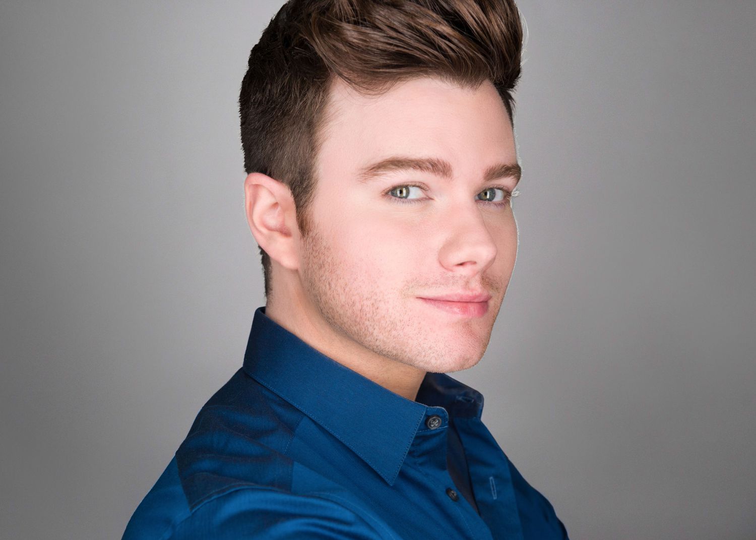 Glee's Chris Colfer On Why Goldilocks is So Likable in His Graphic Novel:  'Her Heart is Just as Golden as Her Hair' | Parents