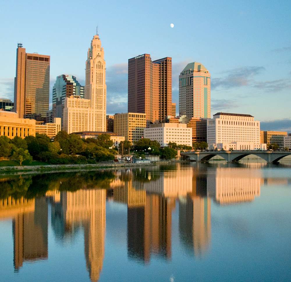 Explore Columbus, Ohio's Neighborhoods | Midwest Living