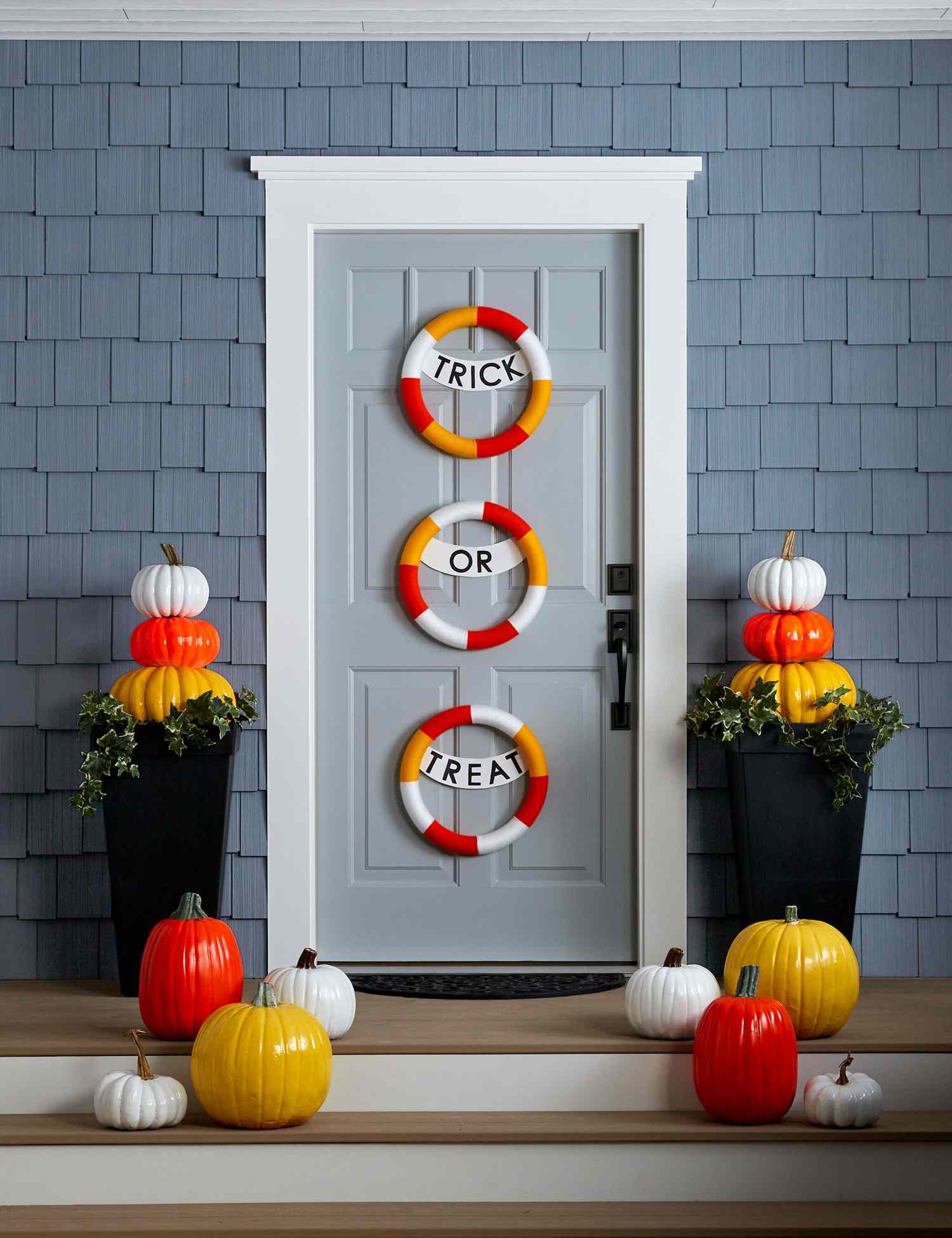 30 halloween decorating ideas | midwest living