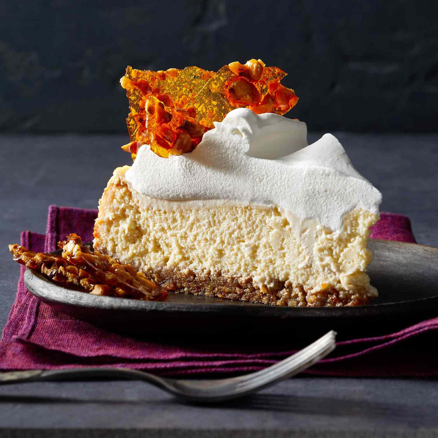 Rich And Creamy Cheesecakes Midwest Living