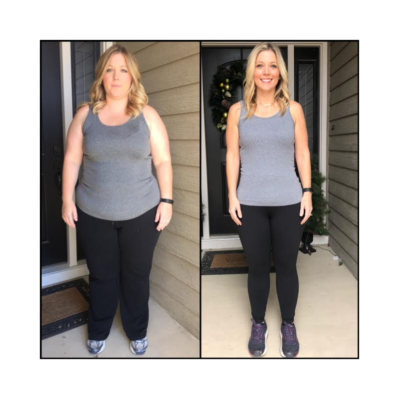 20 Lb Weight Loss Before And After Women Weightlosslook
