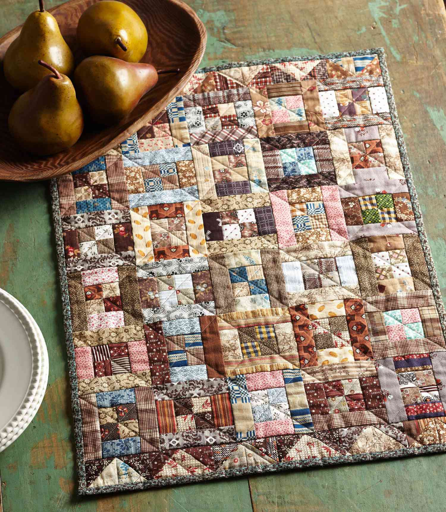 The 100 Best Quilting Patterns of 2022