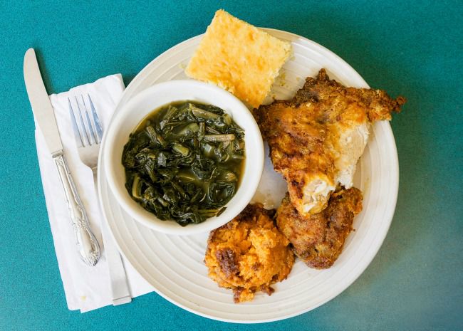 What Is Soul Food Allrecipes