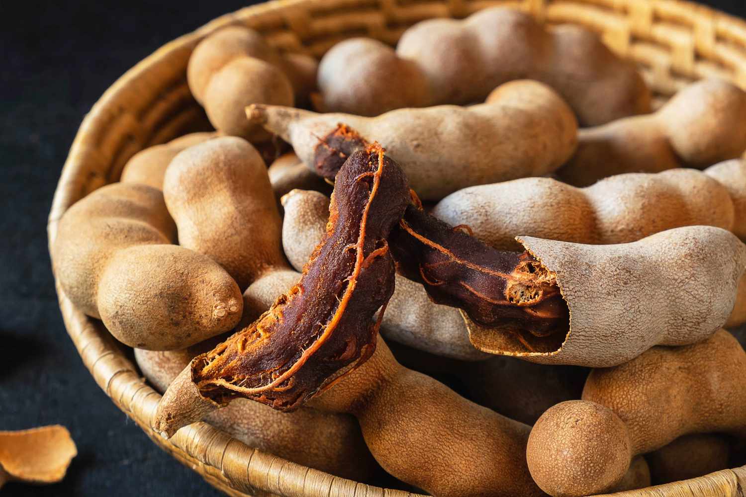 What Is Tamarind, and How Do You Use It? | Allrecipes