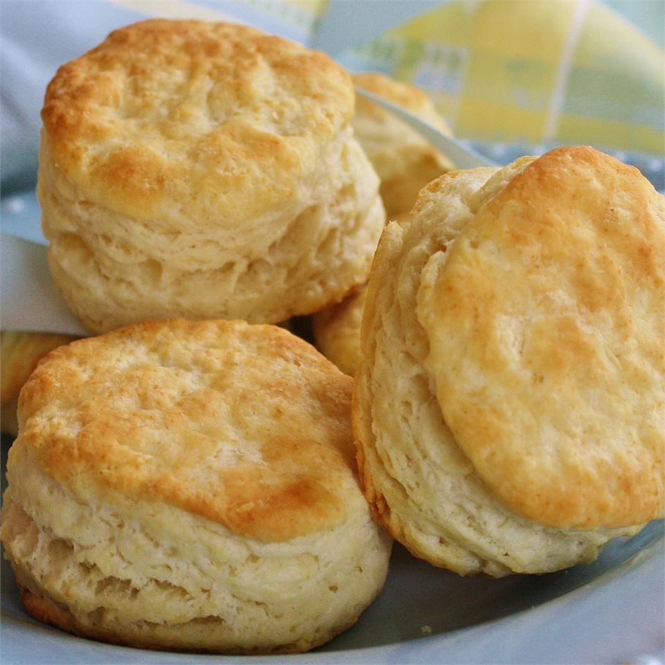 25 Homemade Biscuit Recipes to Make From Scratch | Allrecipes
