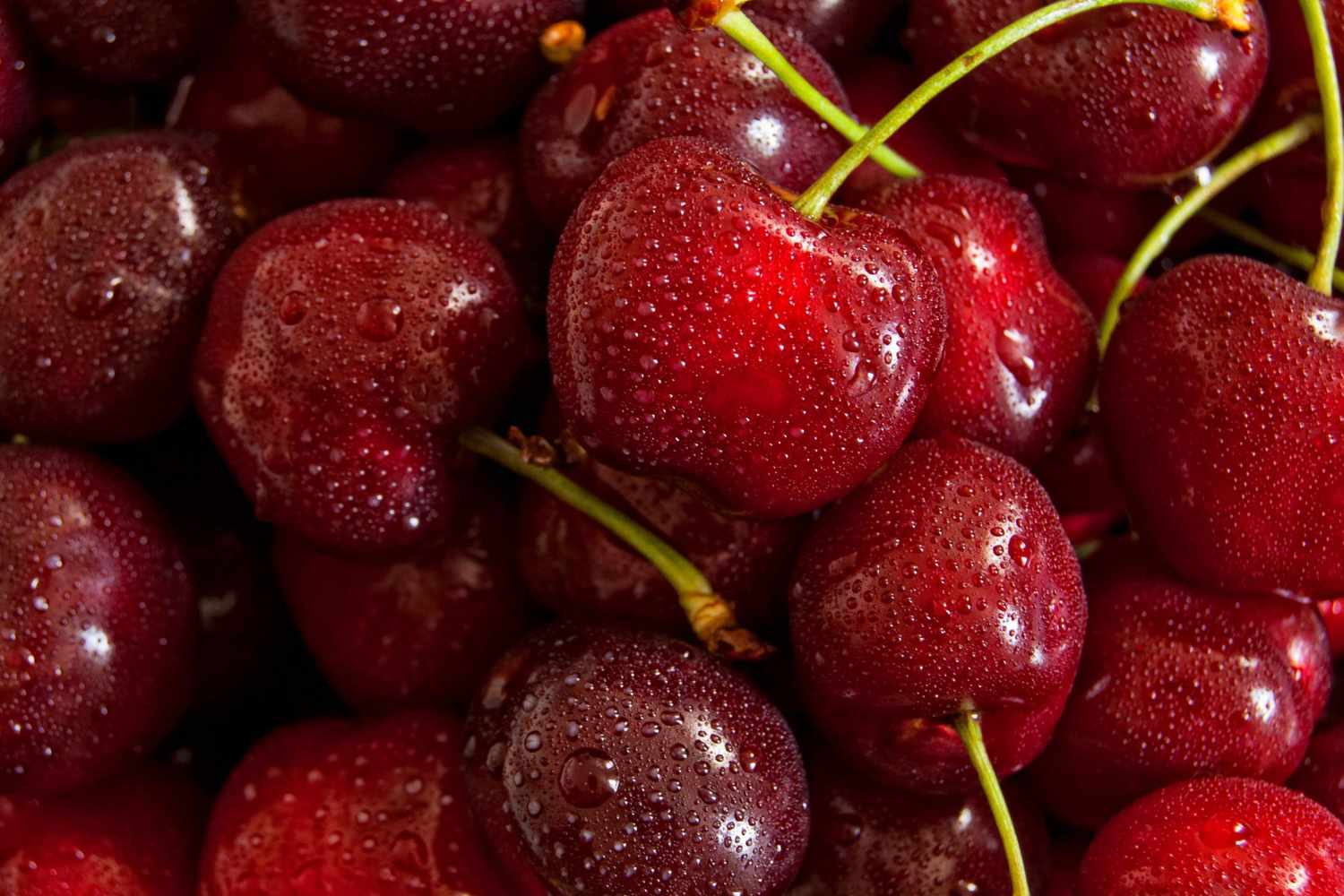 How To Pit Cherries 4 Ways Allrecipes