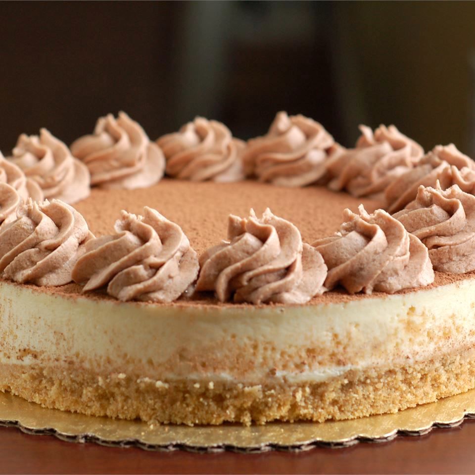 20 Mascarpone Cheesecake Recipes to Satisfy Your Sweet Tooth ...