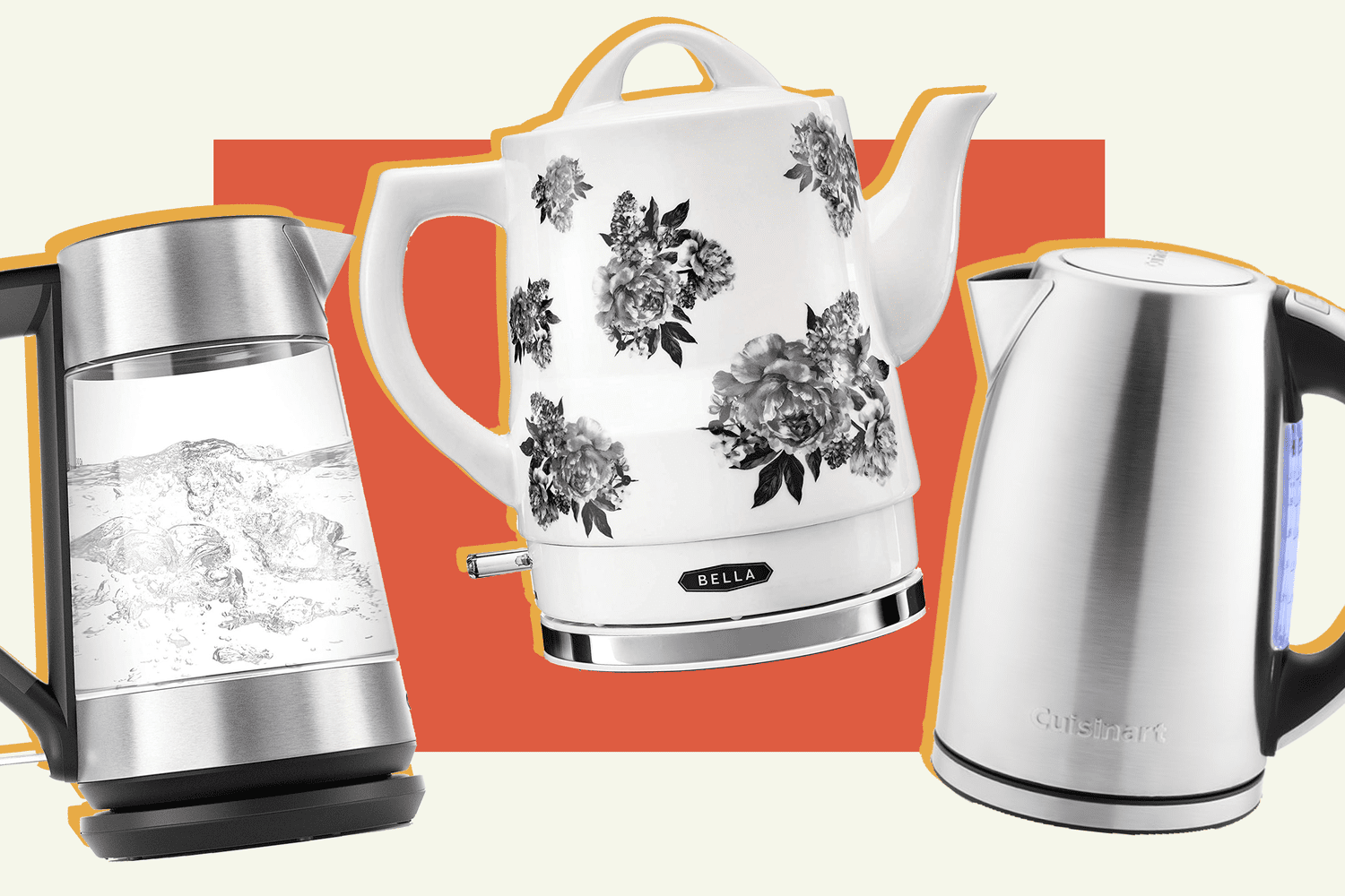 best electric kettle canada
