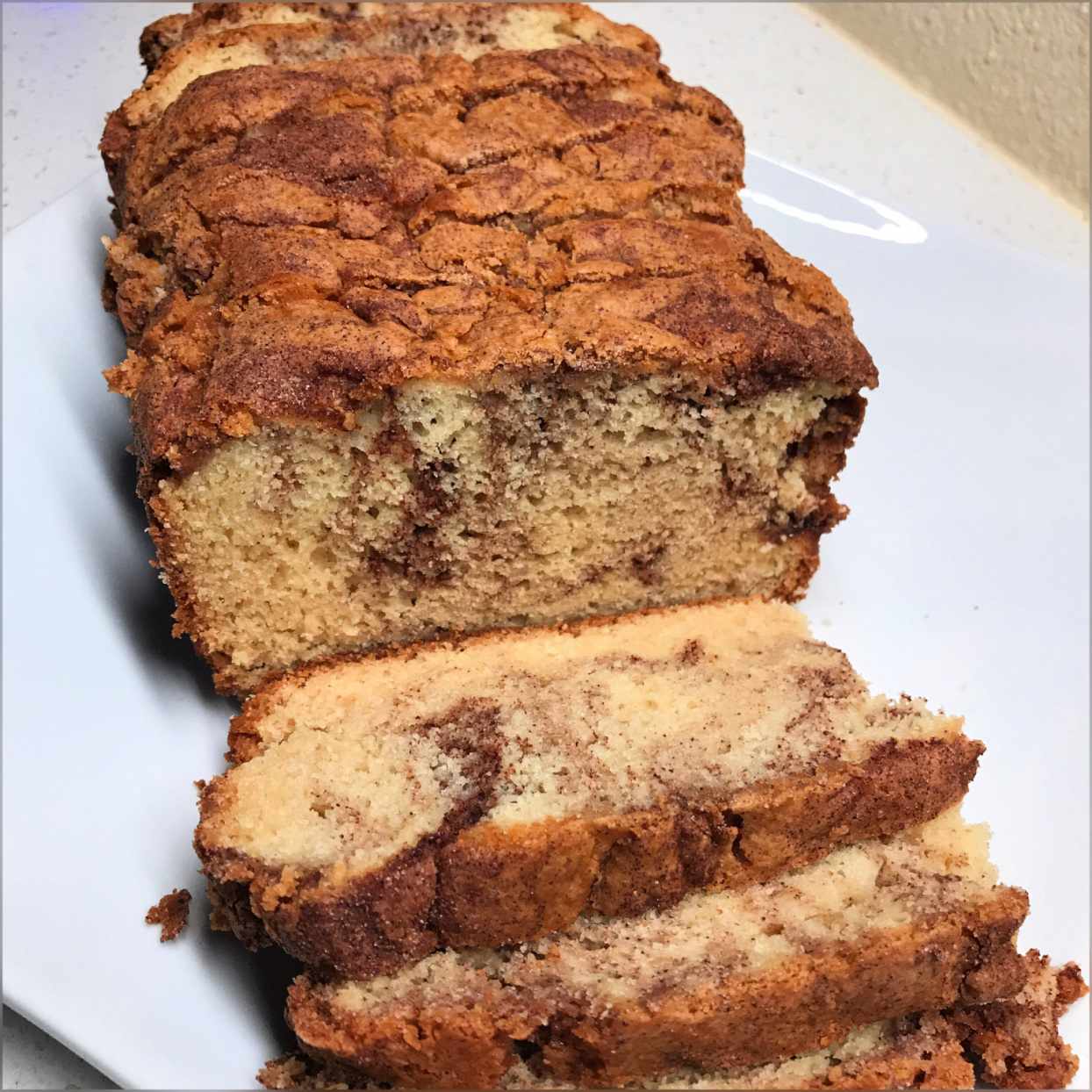 Update 59+ cinnamon swirl loaf cake super hot