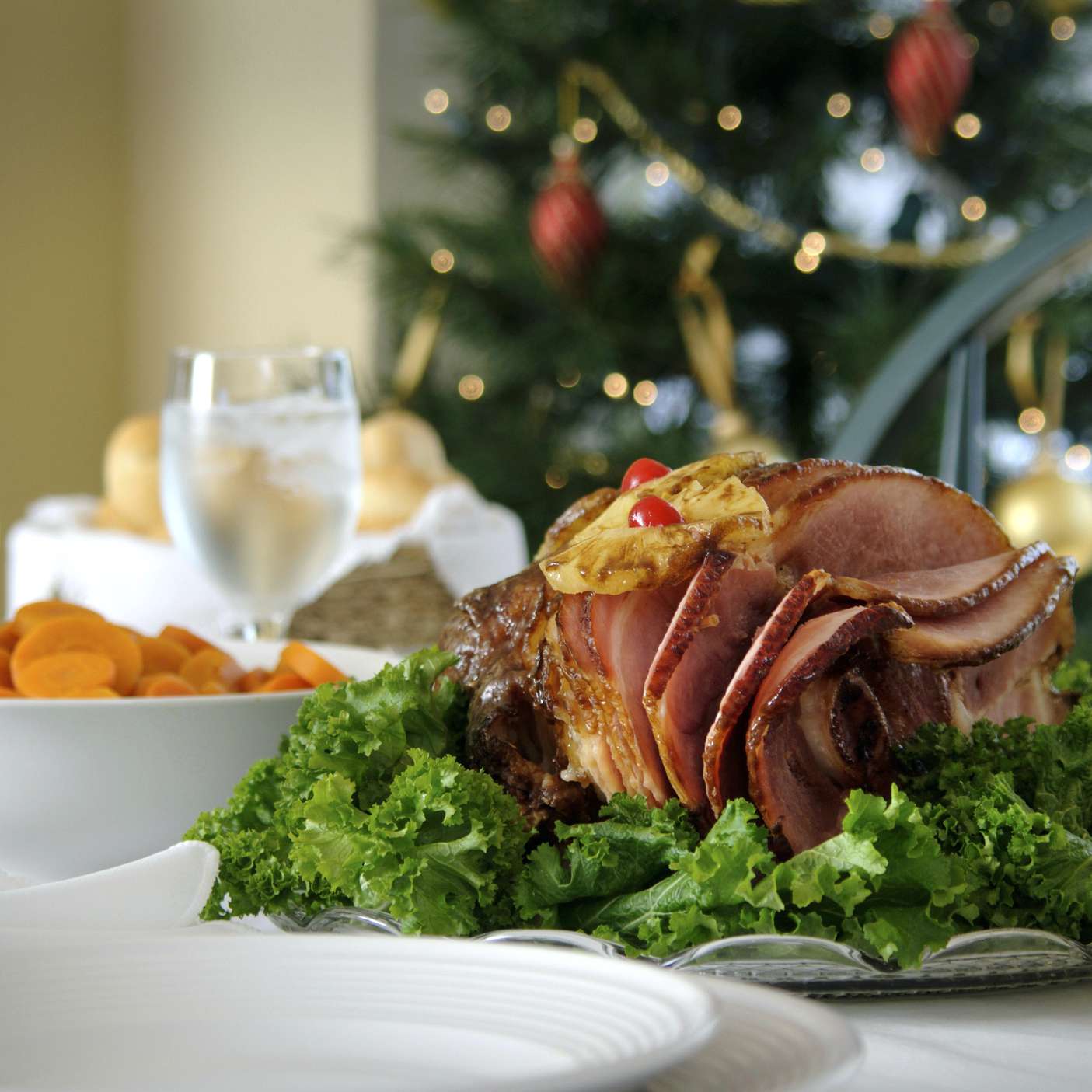 Traditional German Christmas Eve Dinner Ideas - All Time ...