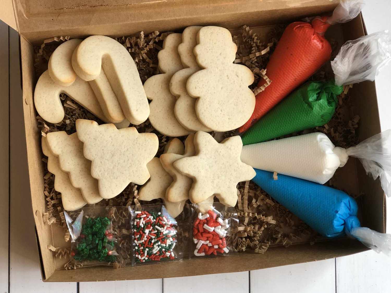 10 Cookie Decorating Kits To Buy In 2020 Allrecipes
