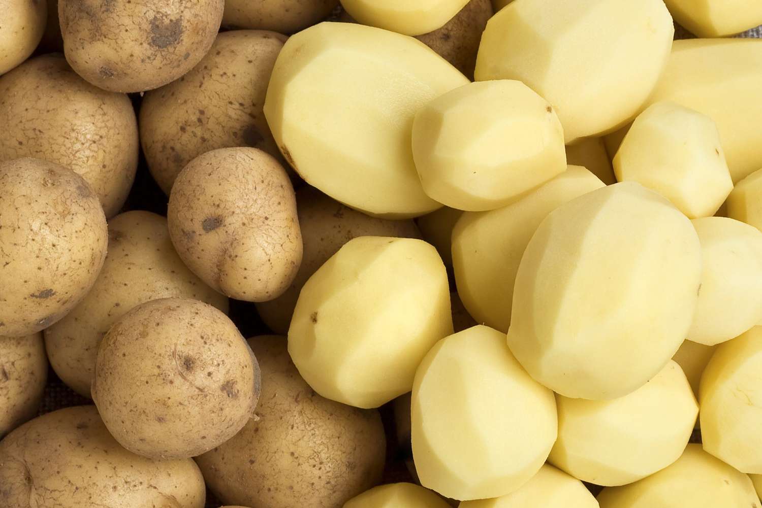 Can You Eat Raw Potatoes? | Allrecipes