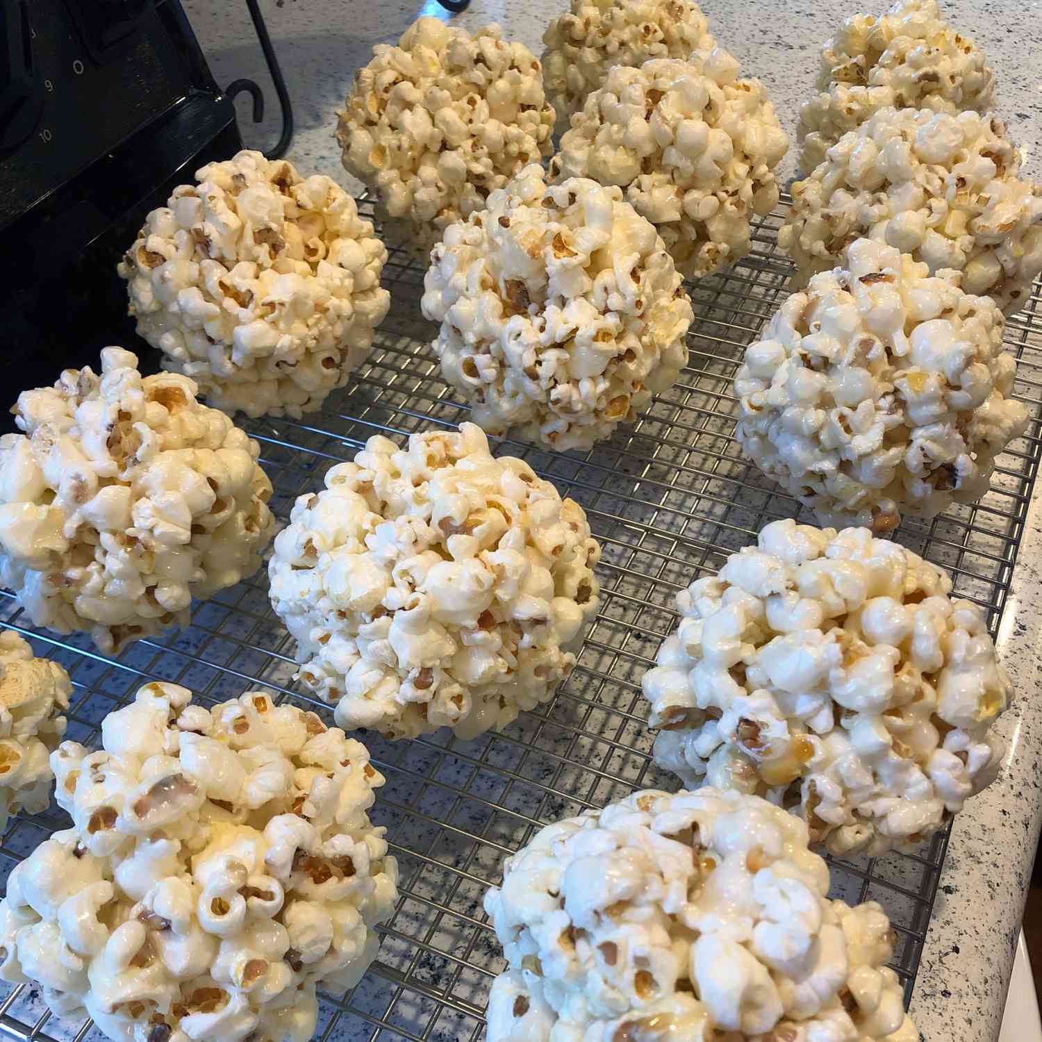 Popcorn Ball Recipes  Allrecipes