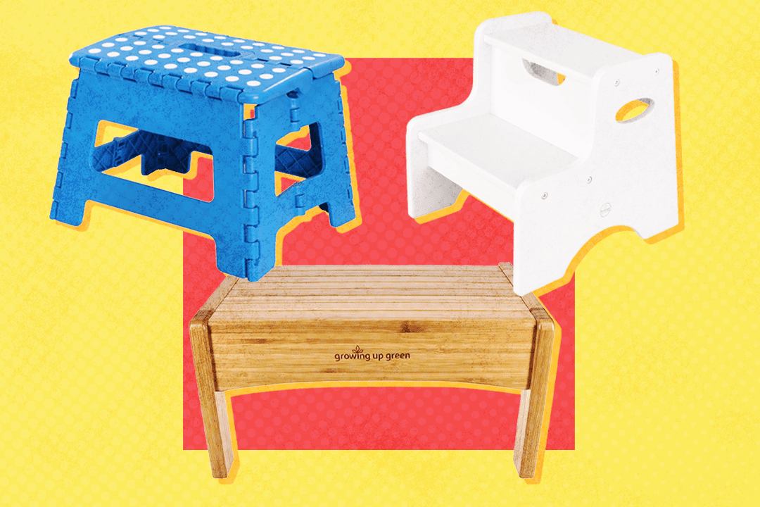 8 Best Kitchen Stools For Toddlers And, Breakfast Bar Stools For Toddlers