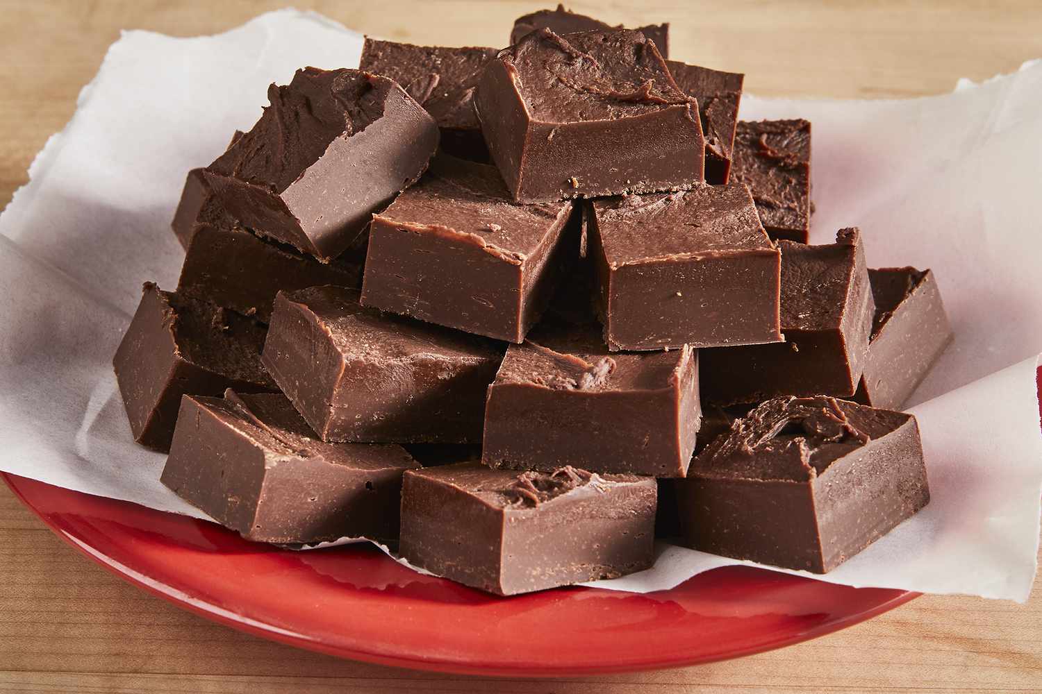 20 Best Fudge Recipes That Come In All Flavors And Mix