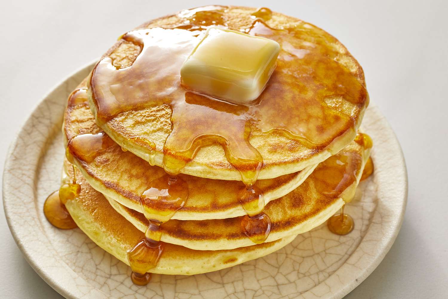 What Happens If You Put Syrup in Pancake Mix? 