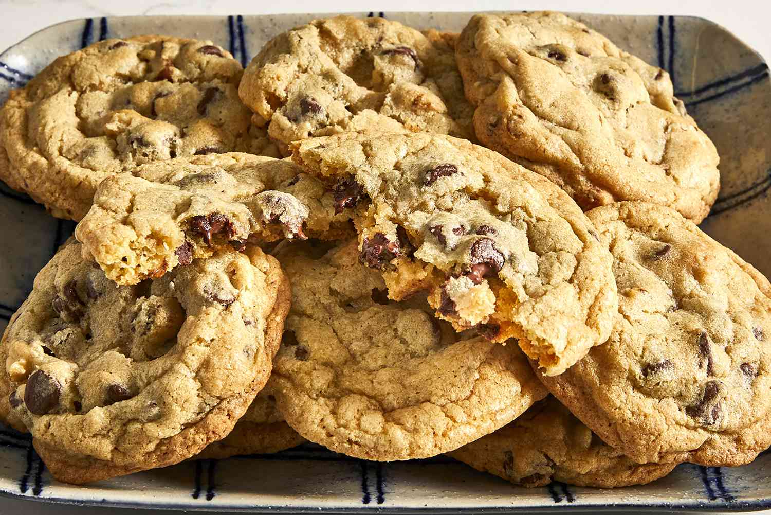 Best Chocolate Chip Cookies Recipe (with Video)