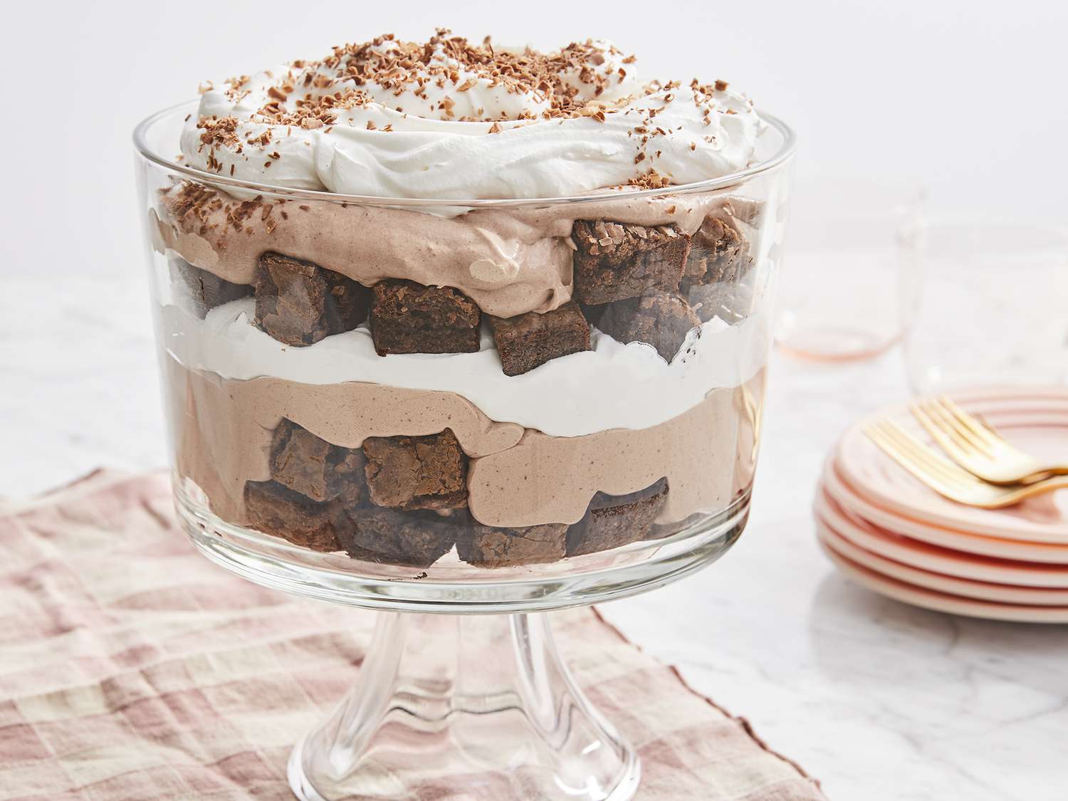 Top 3 Trifle Recipes