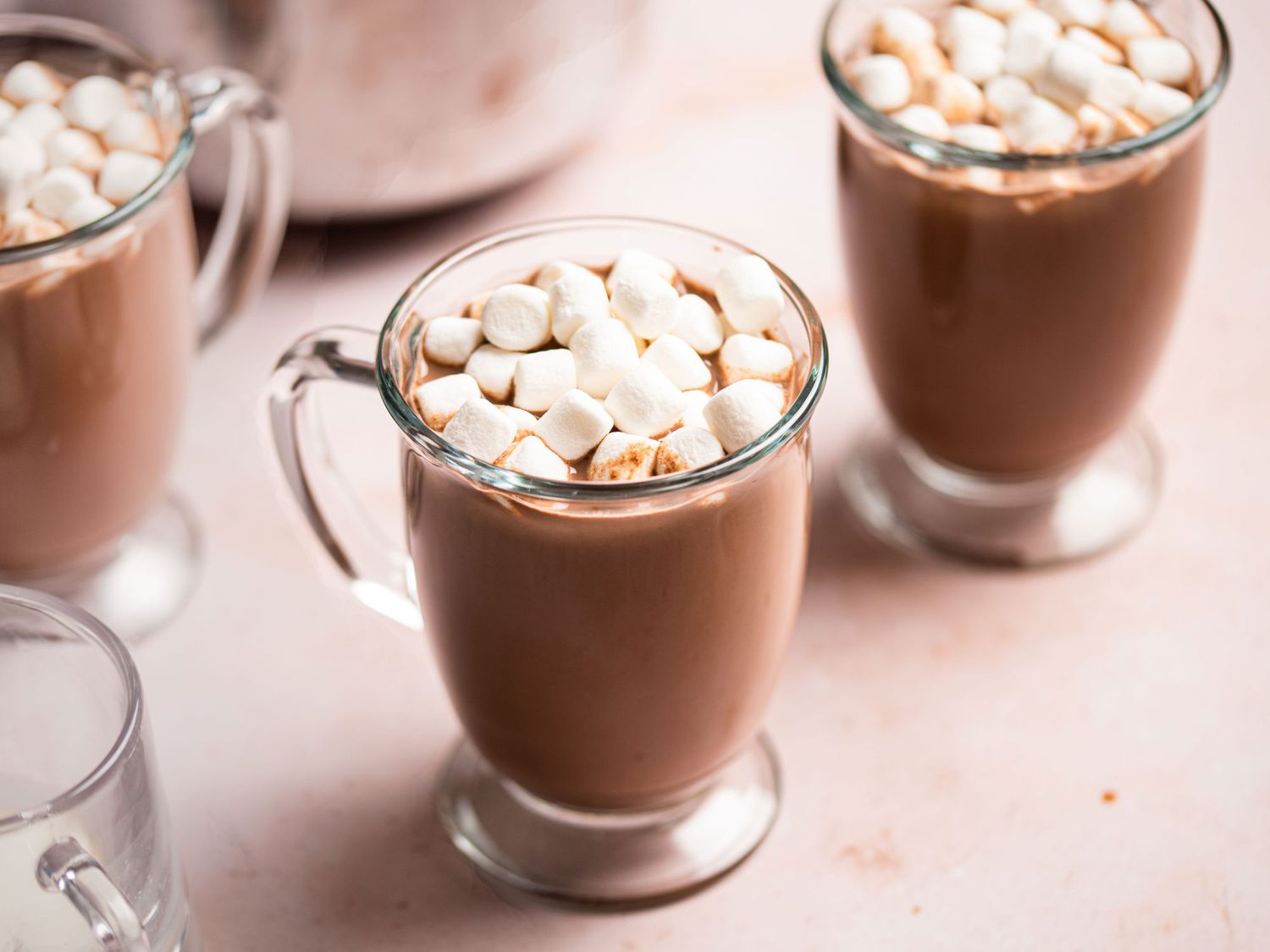 10 Reasons Why Having An Excellent cocoa Is Not Enough