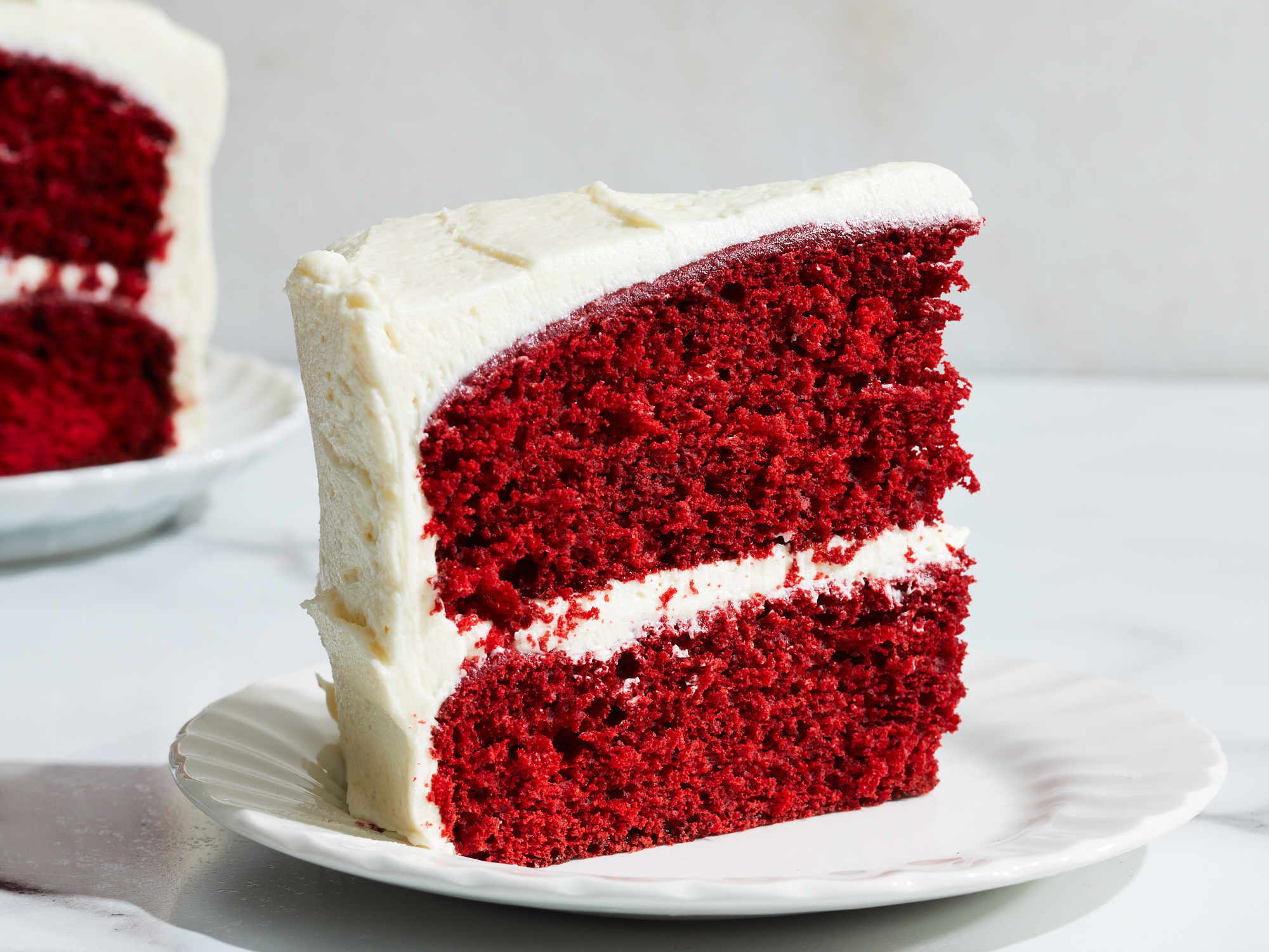 Details more than 78 red colour cake super hot  indaotaonec