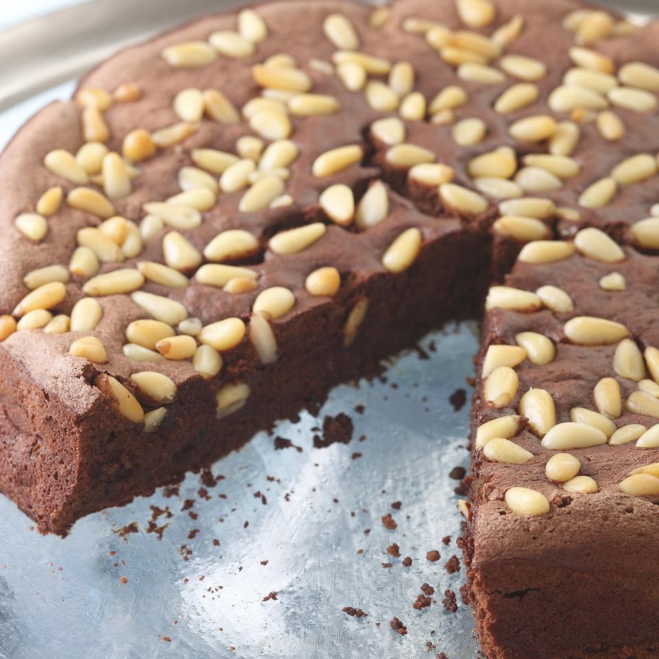 Low Calorie Chocolate Cake Recipes Eatingwell