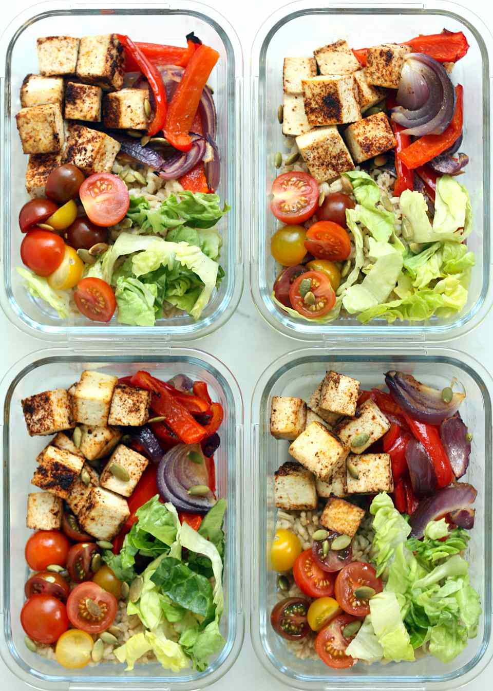 Hit Refresh: 7 Tips to Help You Master Meal Prep | EatingWell