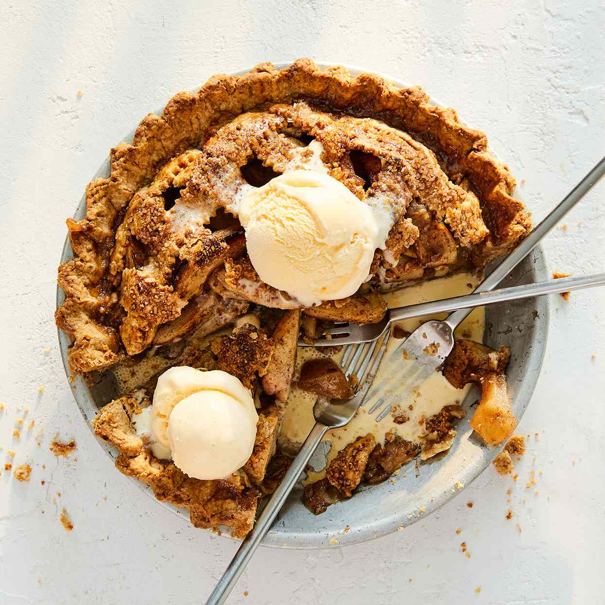 25 Make Ahead Thanksgiving Dessert Recipes Eatingwell