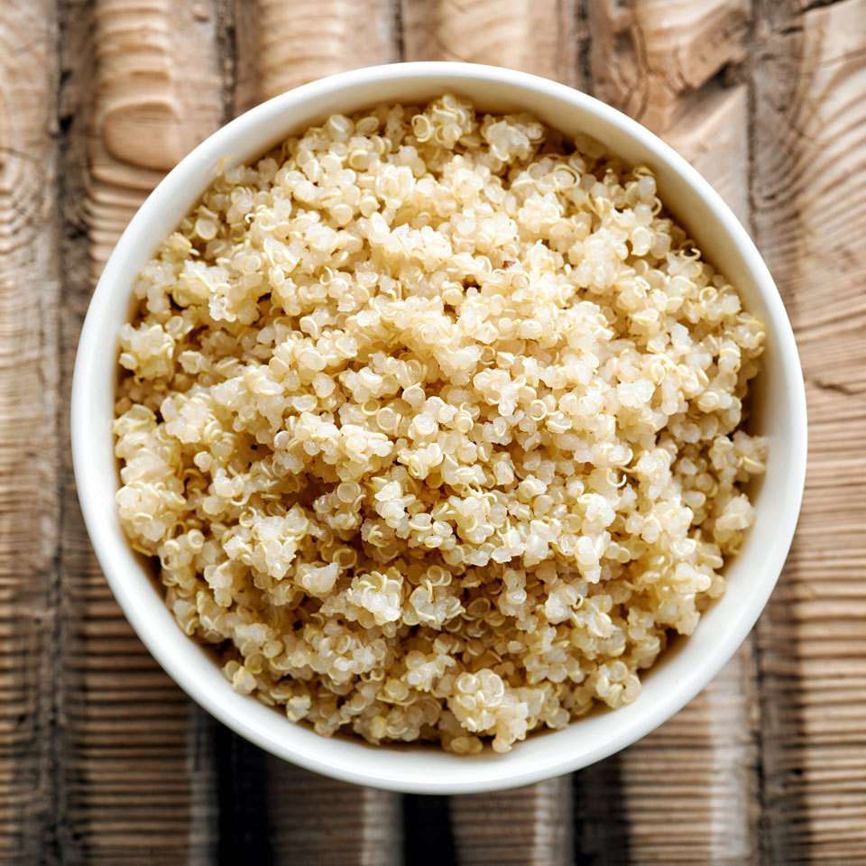 How to Cook Quinoa | EatingWell