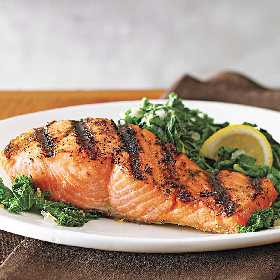 The Ultimate Guide to Cooking Salmon | EatingWell