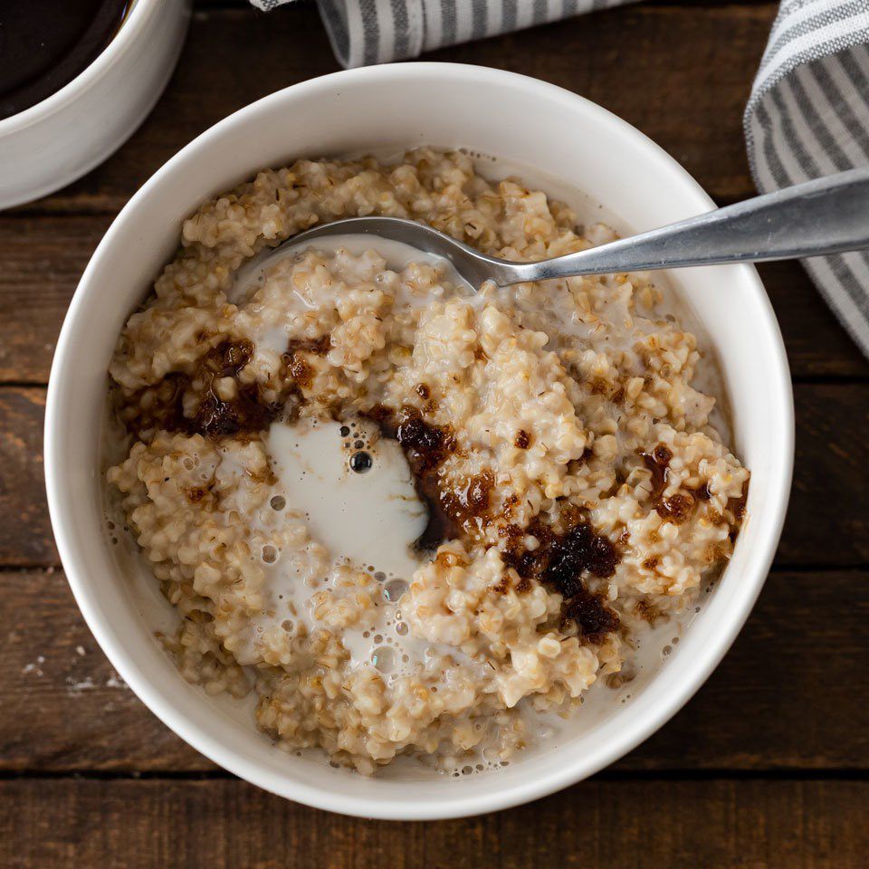Best Way To Make Oatmeal For Weight Loss - WeightLossLook