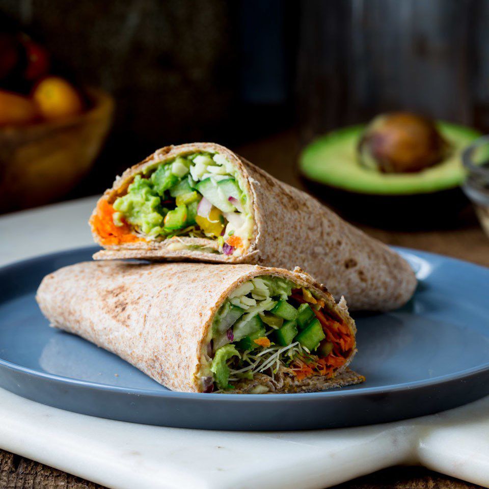 23 Quick, Lunches with 350 Calories EatingWell