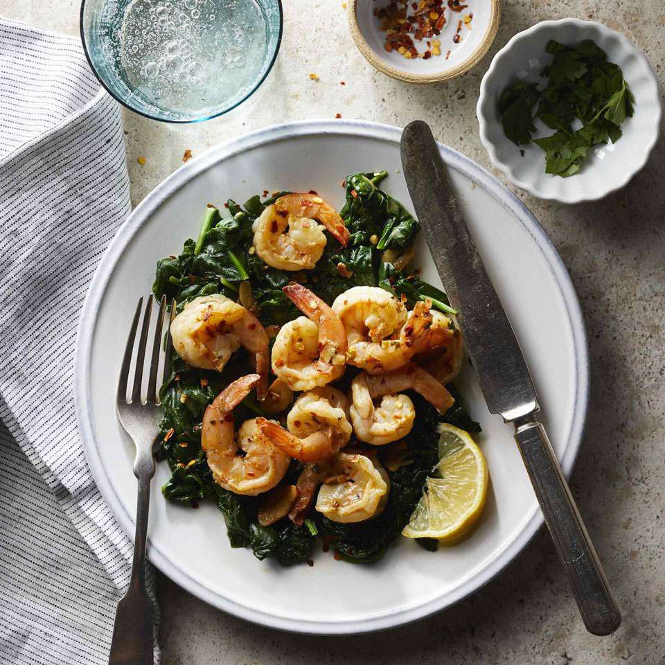 Shrimp Recipes For Diabetic : Garlic Butter Shrimp Recipe Bursting With ...