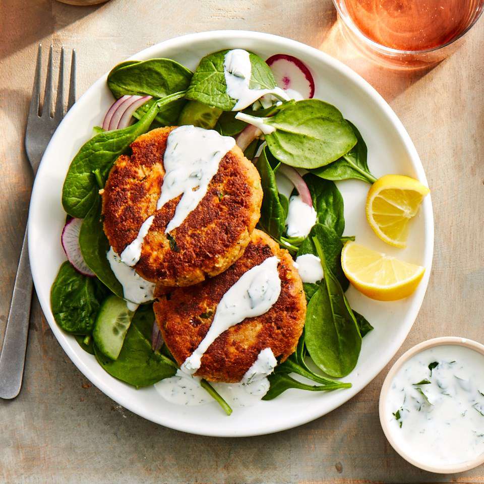 How To Make Salmon Patties Eatingwell,Flock Of Birds