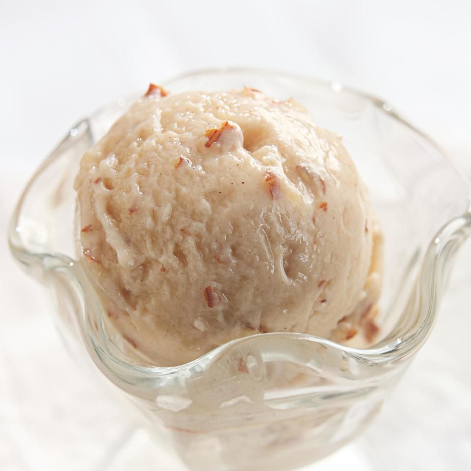 Low Calorie Ice Cream And Frozen Yogurt Recipes Eatingwell