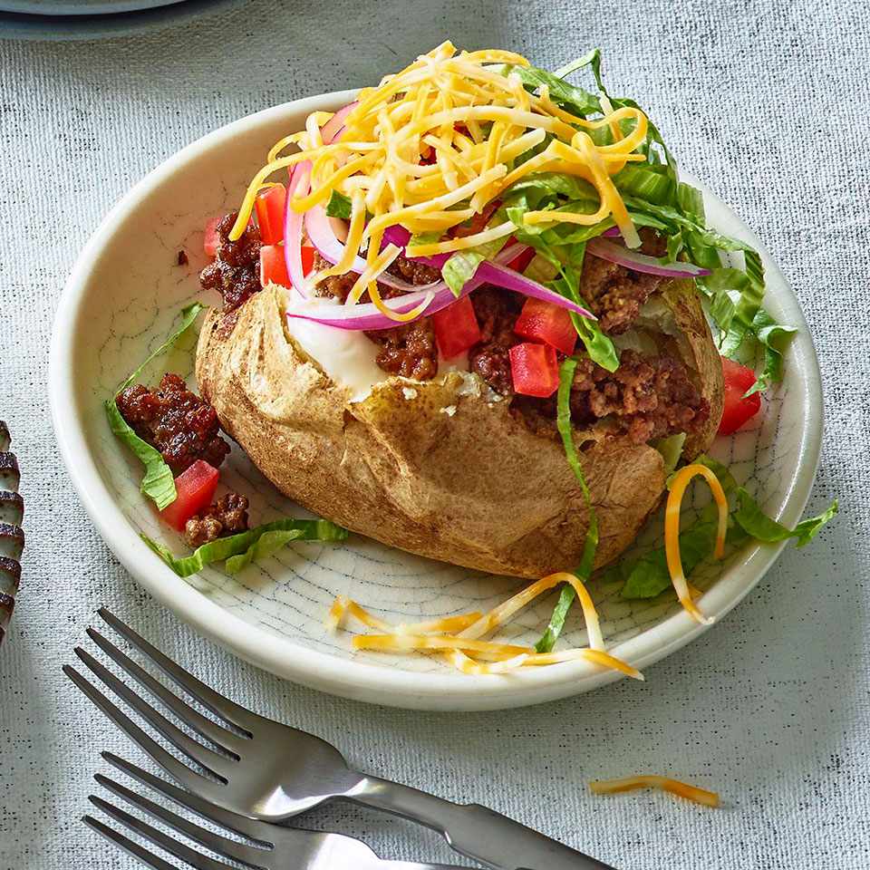 20 Diabetes Friendly Ground Beef Dinner Recipes Eatingwell