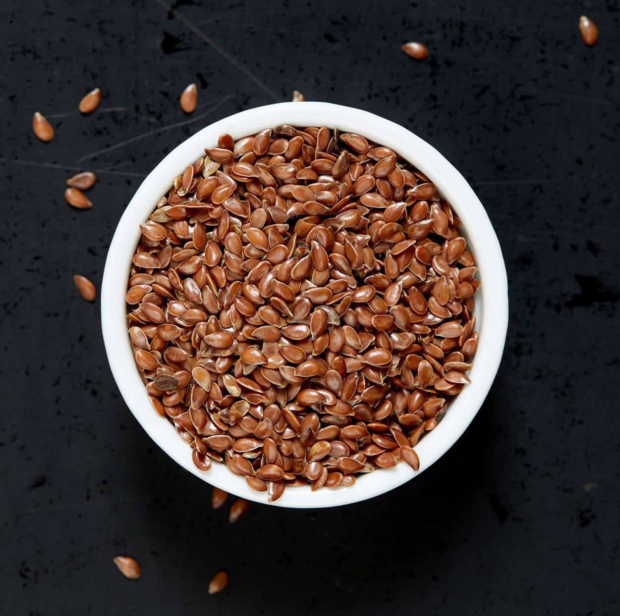 Health Benefits of Flaxseeds | EatingWell